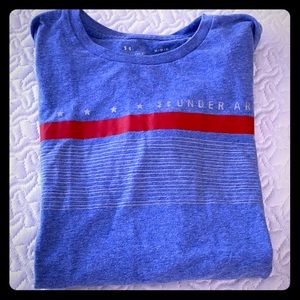 Under Armour classic Tee